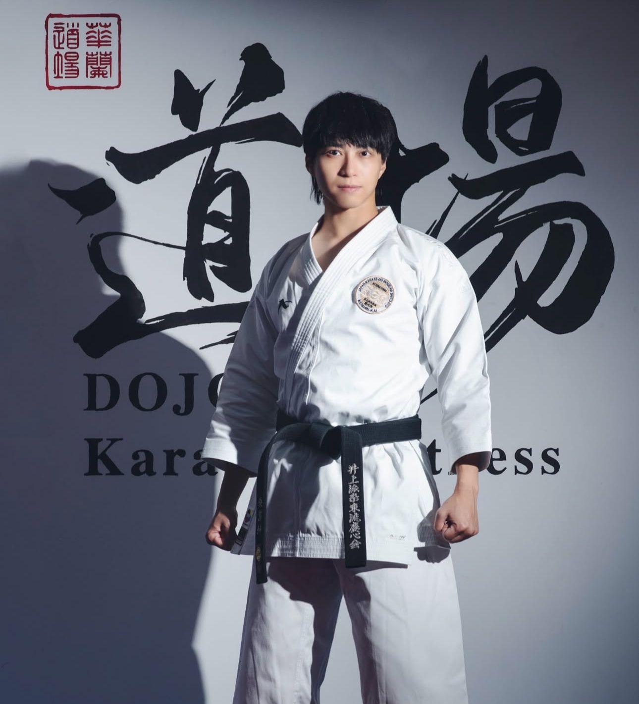 坤哥大談30歲才展開運動員第二人生。