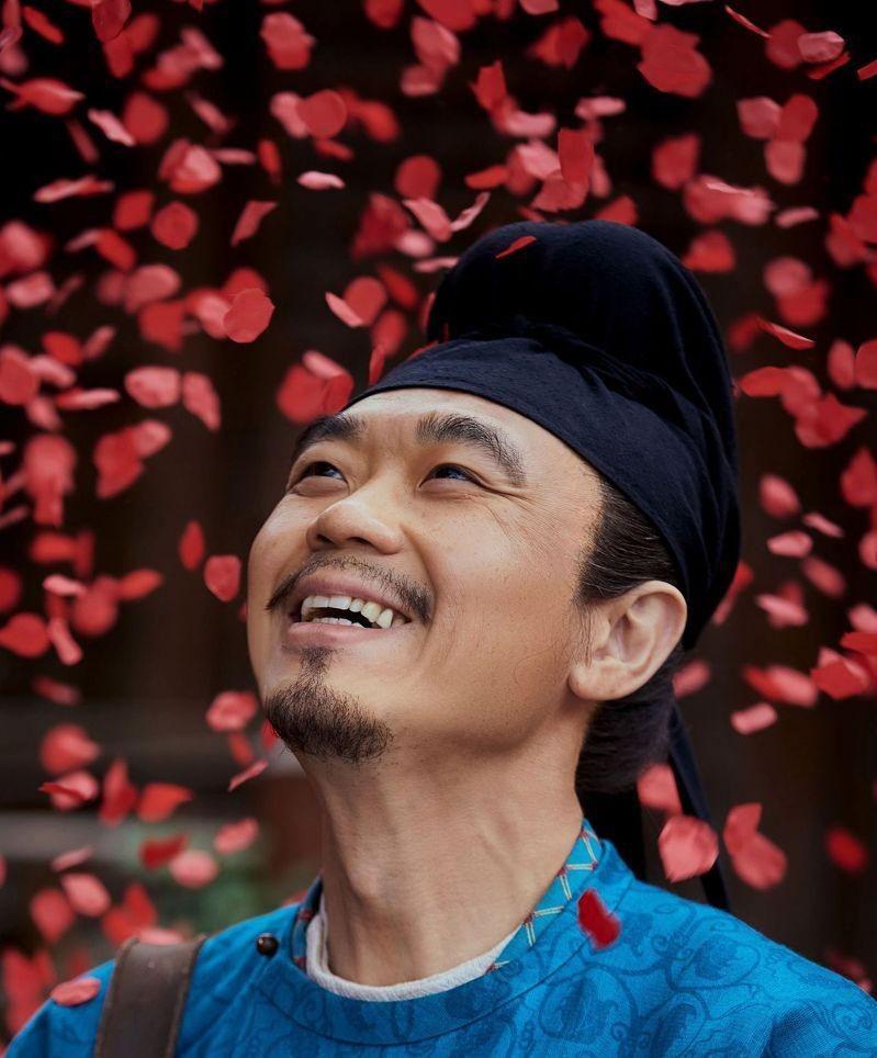 《長安的荔枝》(作者提供)