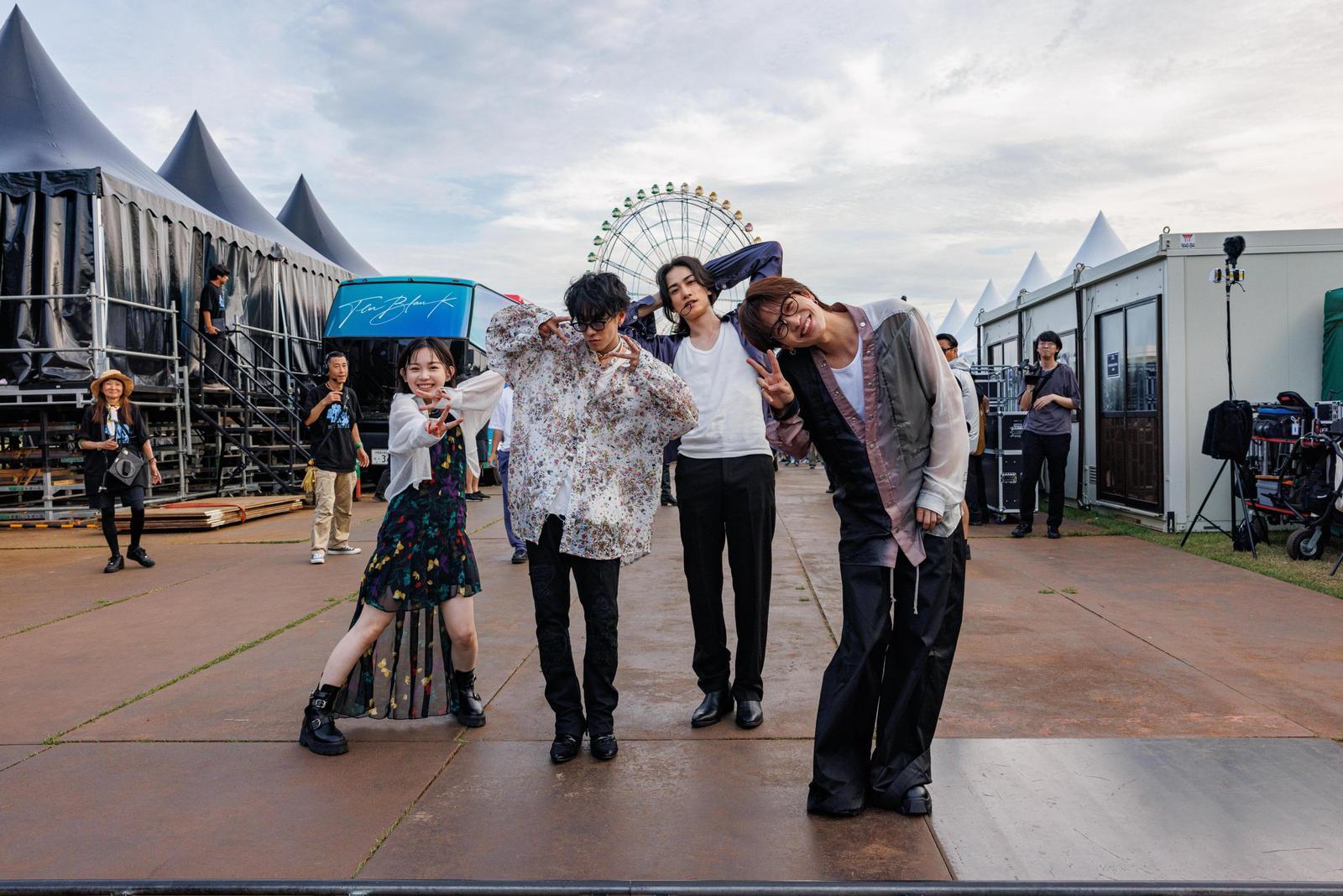 《玻璃之心》目前成為日本Netflix電視節目Top 10冠軍。