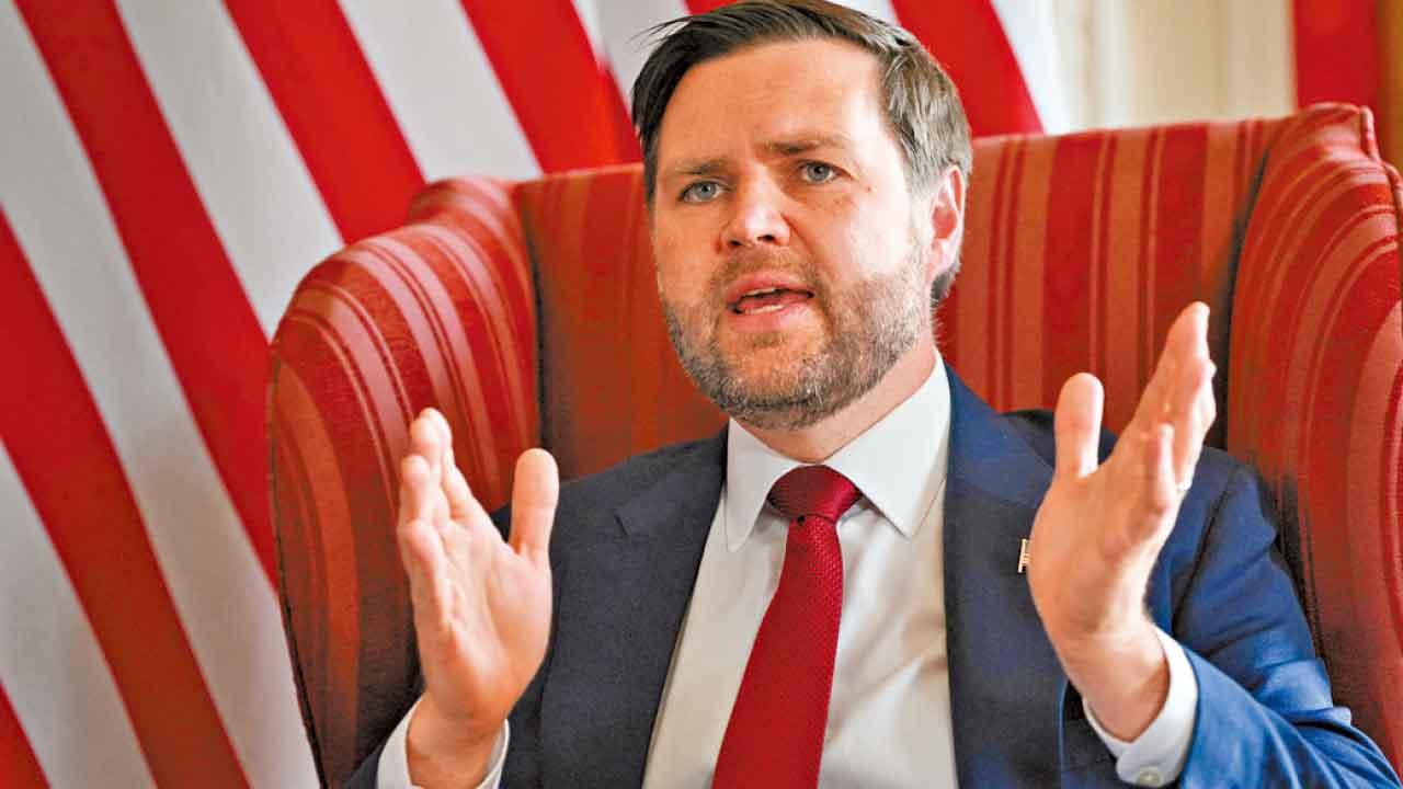 萬斯認為協議不能同時取悅俄烏雙方