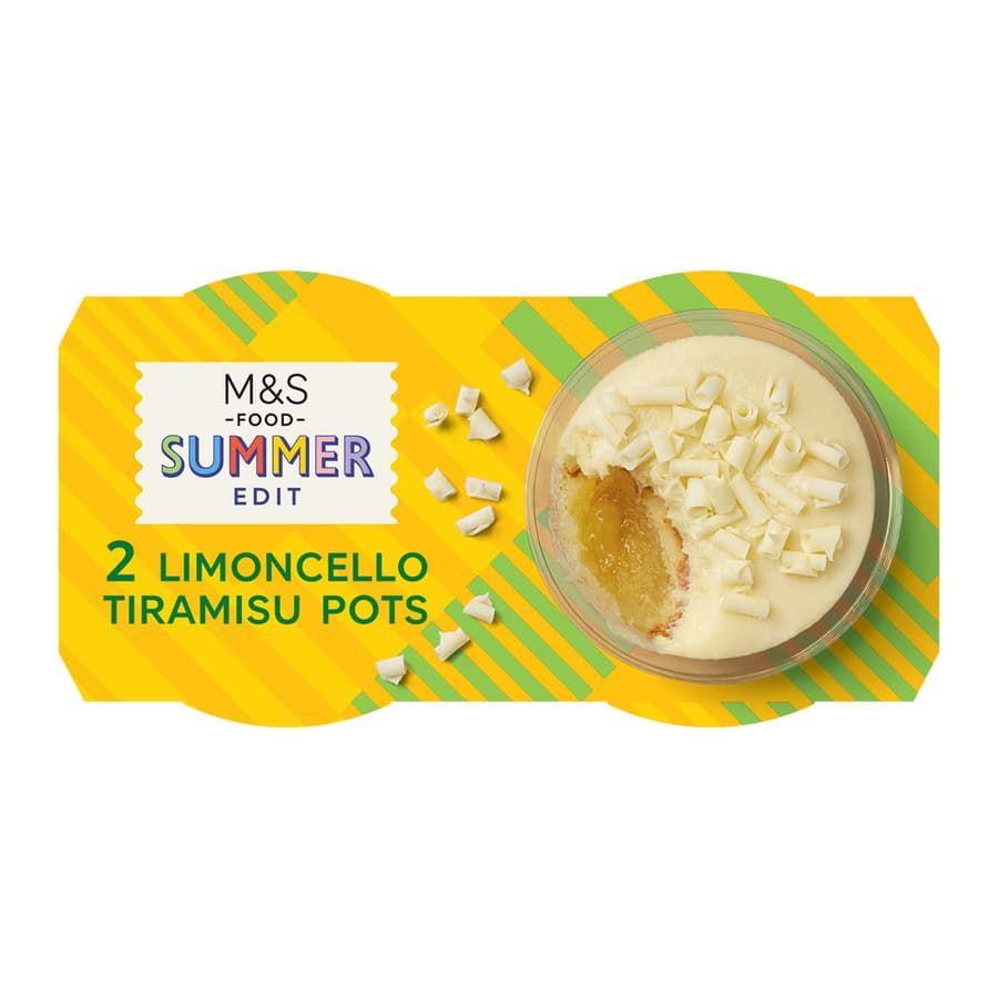 檸檬酒味Tiramisu