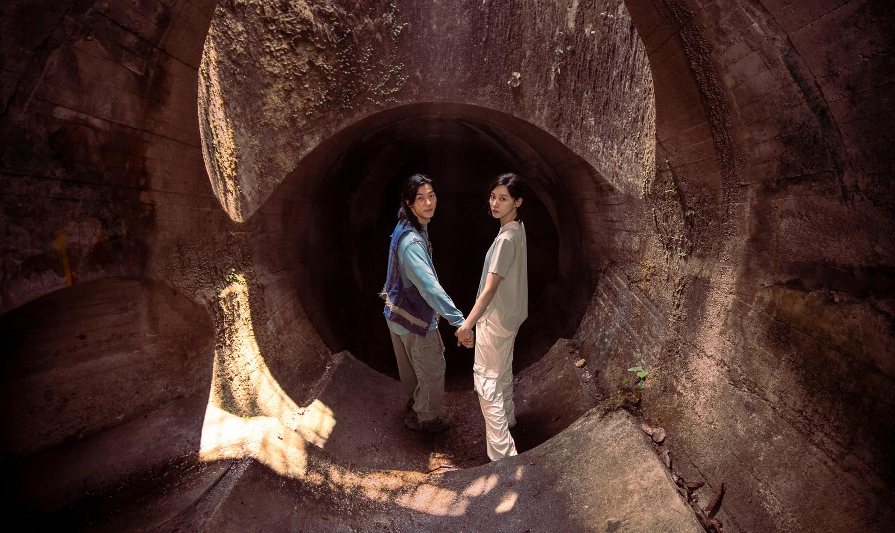 《他年她日》主角許光漢及袁澧林,8月29日將出席昂平市集舉行的亞洲記者會。