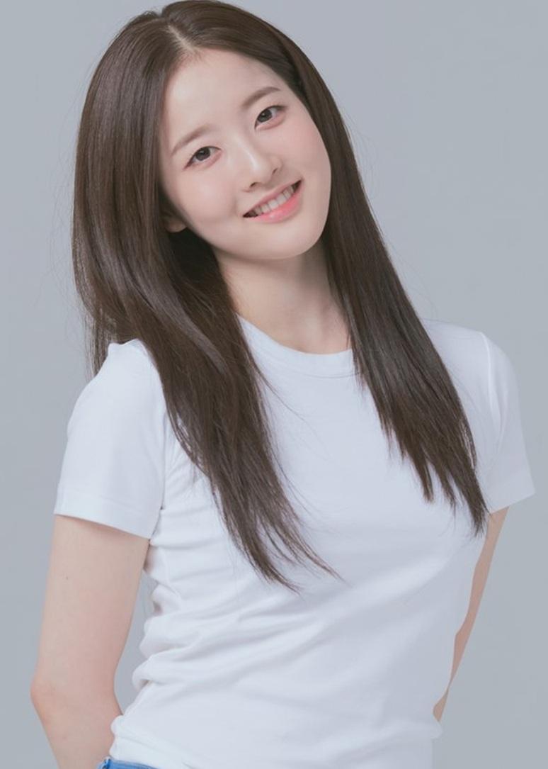 排名第5:STAYC成員蒔恩