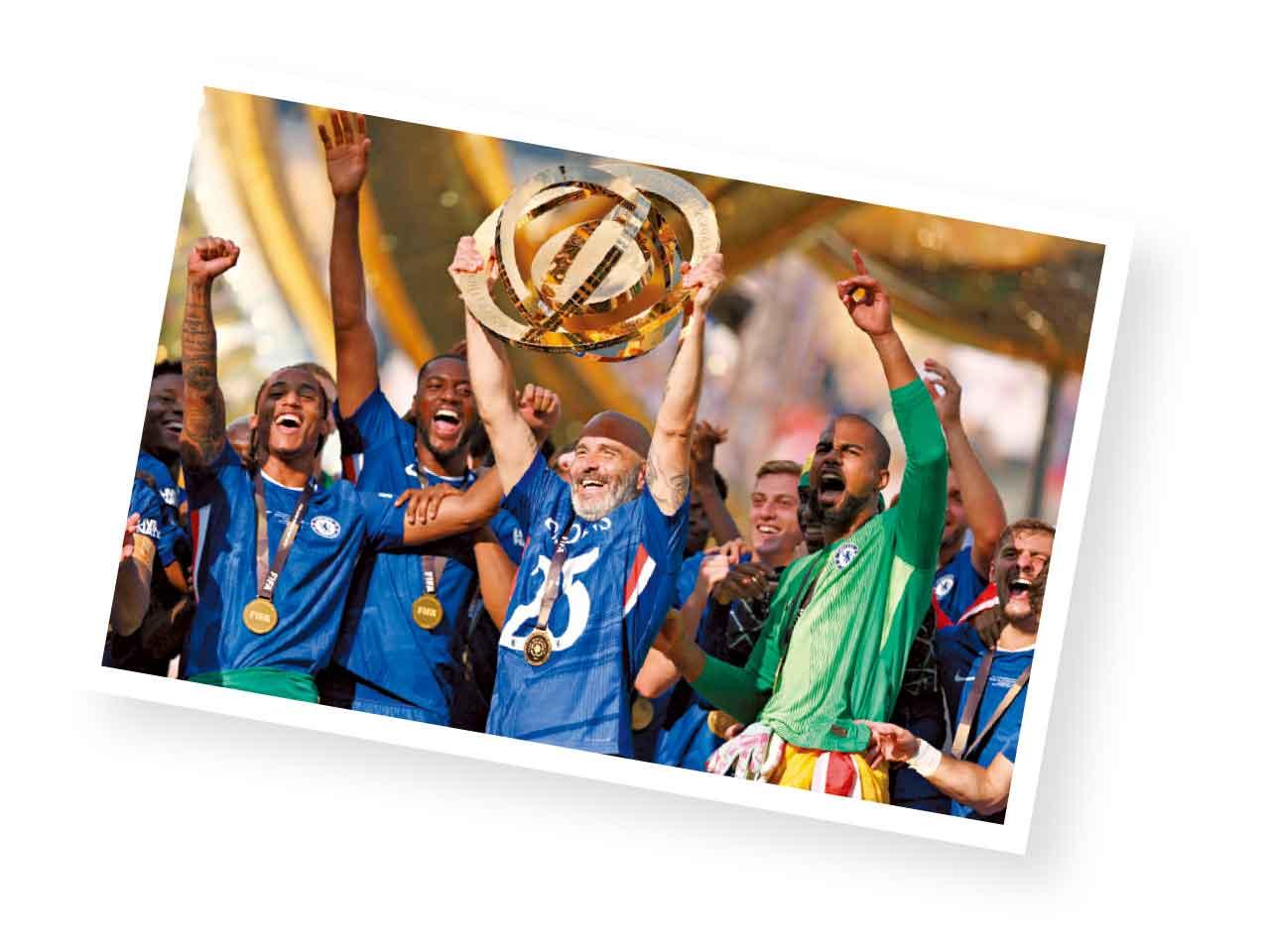 馬利斯卡繼續「砌靚」超級跑車。