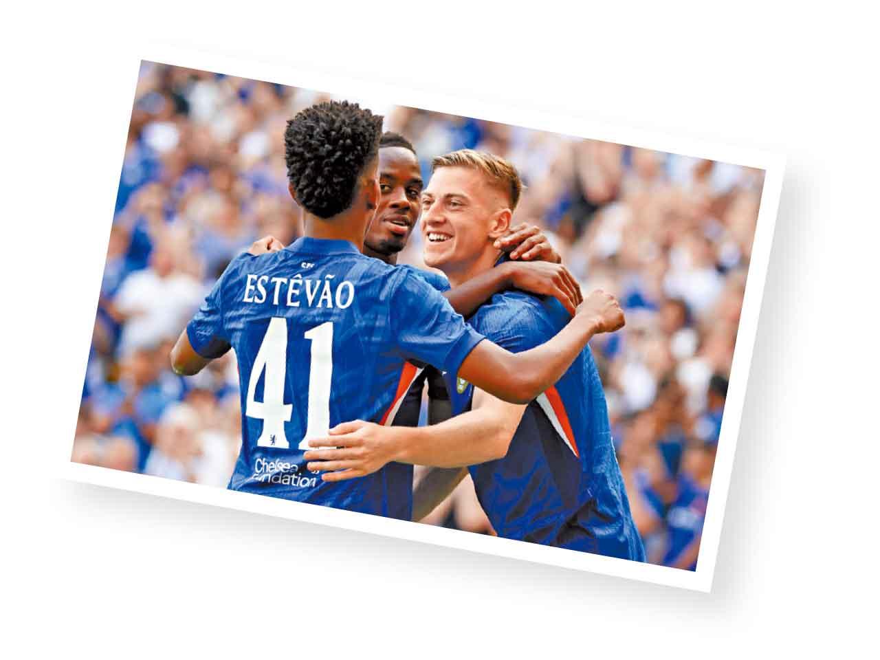 車仔今季前線多選擇。