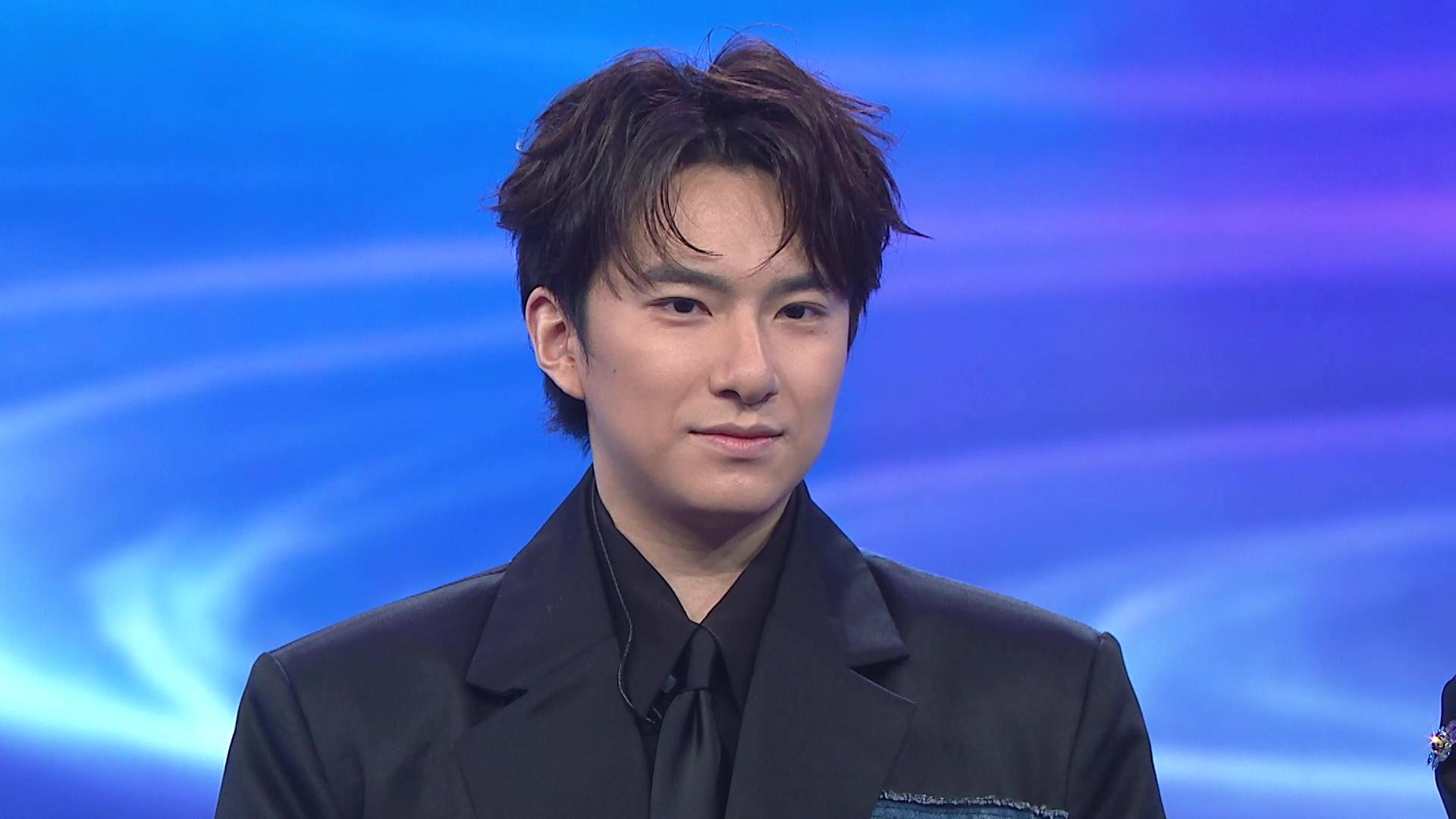 Matt說:阿公對我嚟講好似一個daddy咁。