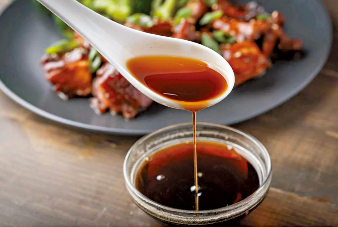 香港物價震驚內地客,餐廳辣椒豉油收120元(資料圖片)