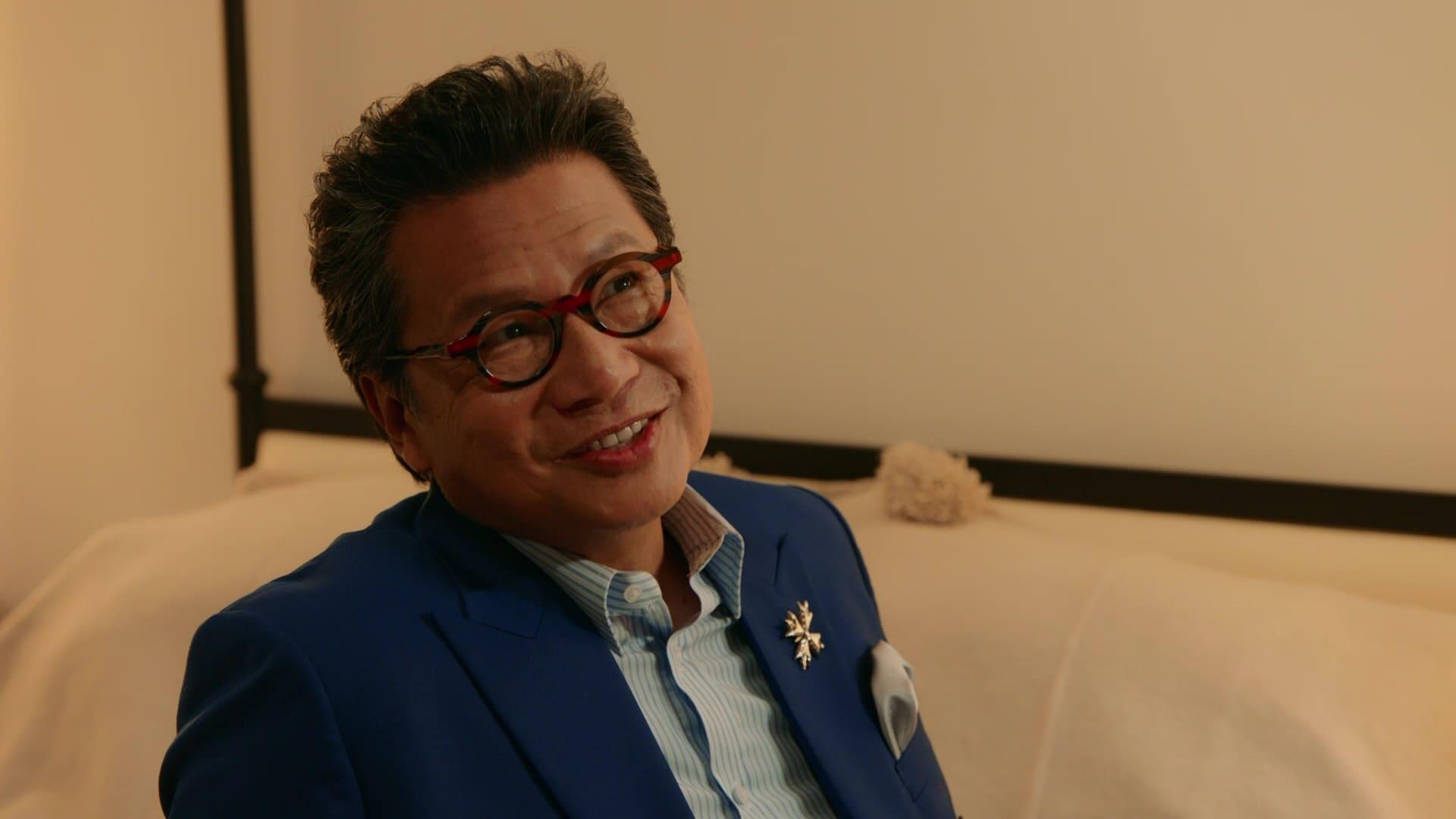 丁丁話佢同子誠同埋欣欣喺劇入面嘅「反派三人組」。