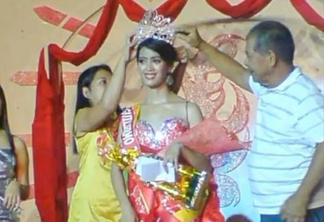 菲律賓前選美王后店舖內遭綁架 赤裸浮屍海面