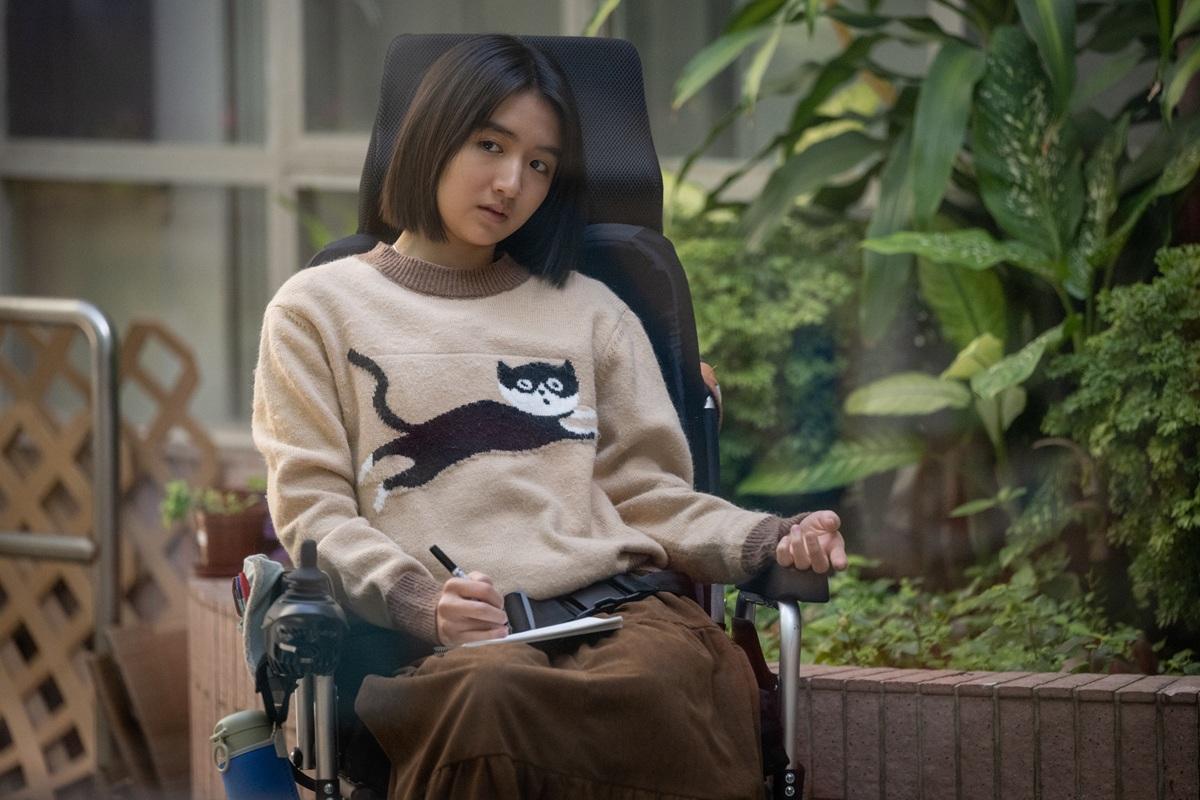 《無名指》上映兩天破百萬票房 城城飛大馬出席電影巡禮