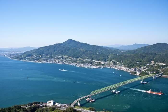 內地人掃日本「夏威夷」鄰近笠佐島土地 居民驚變「中國島」