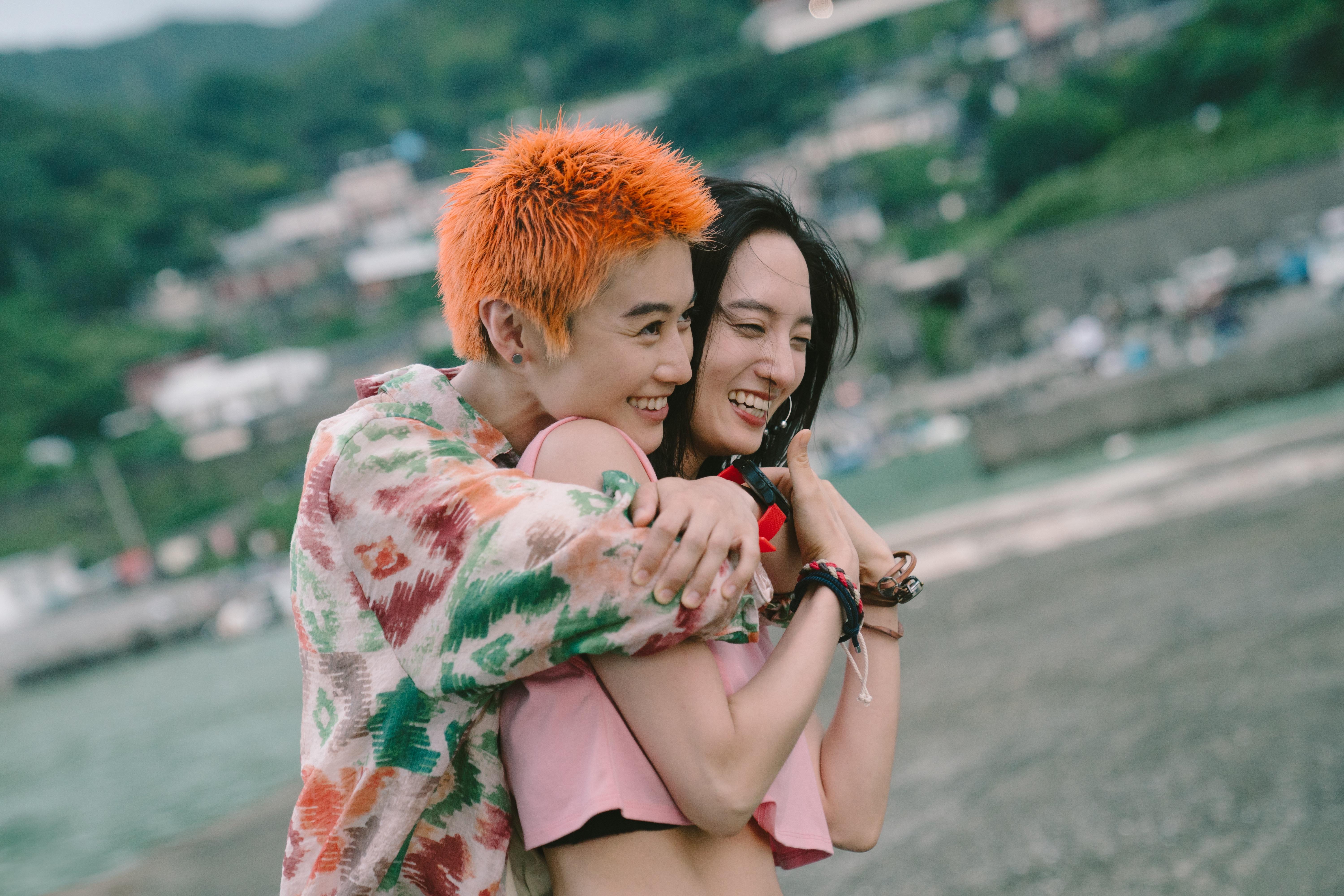 《女孩不平凡》躋身釜山國際電影節展望競賽單元,是澳門影壇在國際舞台上的一次史詩級突破!