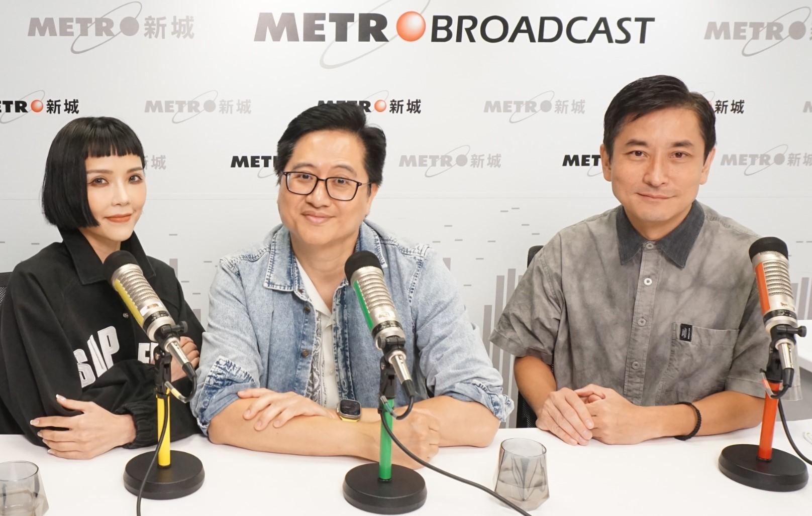 小明與關師傅認識多年,經常請師傅指點迷津,解決了不少生活上煩惱