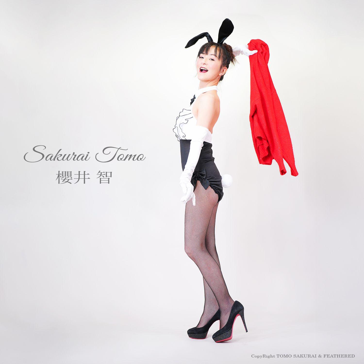 櫻井智原定明天舉行演唱會「TOMO夏2025 Live!」。