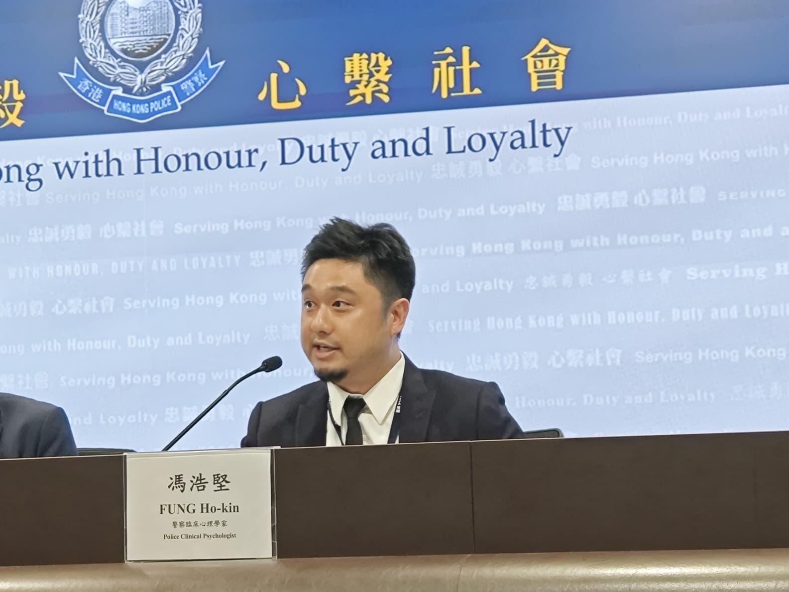 警方展開「千劍」行動搗破網上發布偷拍相片以及淫褻物品集團,拘10人。