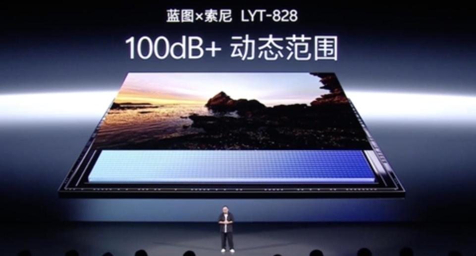 作為去年LYT-828的升級版本,這枚新傳感器最大亮點在於動態範圍超過100dB,憑藉超高動態範圍,能夠實現更出色的亮度與對比度表現,並進一步擴展色彩範圍,使拍攝樣張呈現更真實、更具沉浸感的視覺體驗。