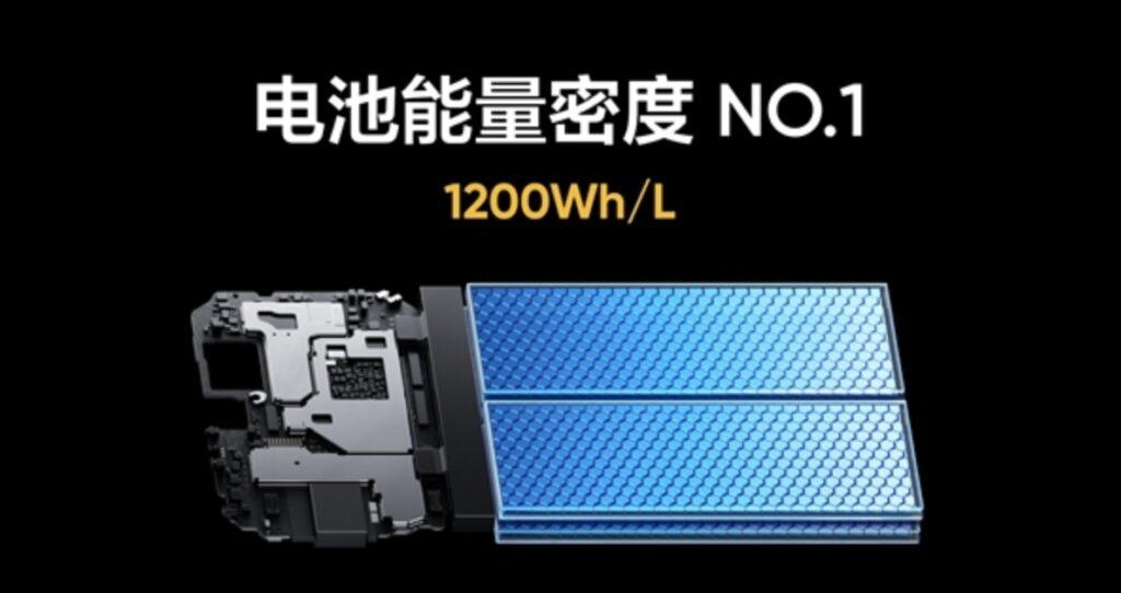 realme在今日隆重舉行的粉絲節盛會中,正式向全球展示一款搭載15000mAh超大容量電池的概念手機。