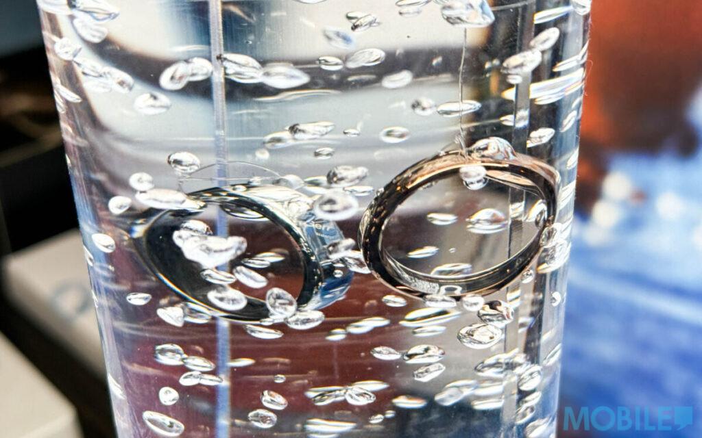 配合 iOS 及 Android 平台《RingConn》App,可隨時查閱相關指數、及以 AI 健康助理整合分析個人狀況建議提示,更智能掌握實時身體狀況,迎接健康生活。