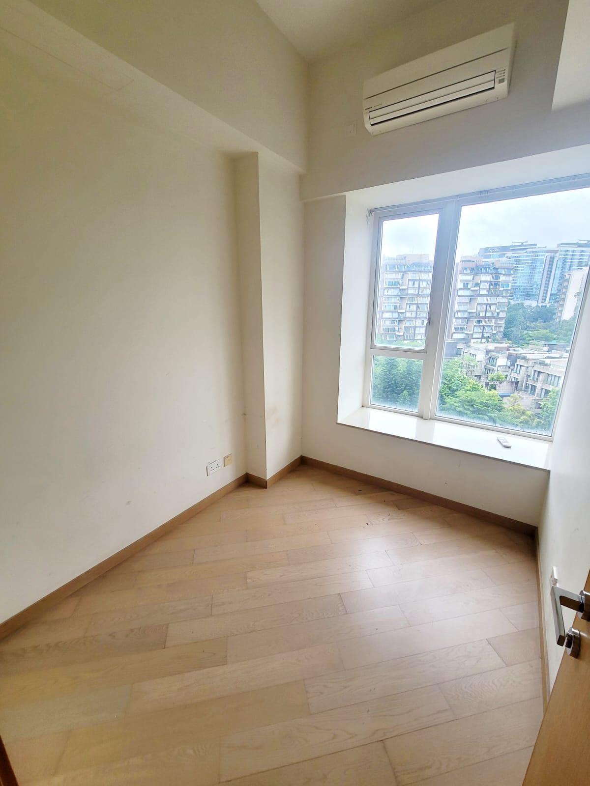 其他睡房間隔亦四正實用。