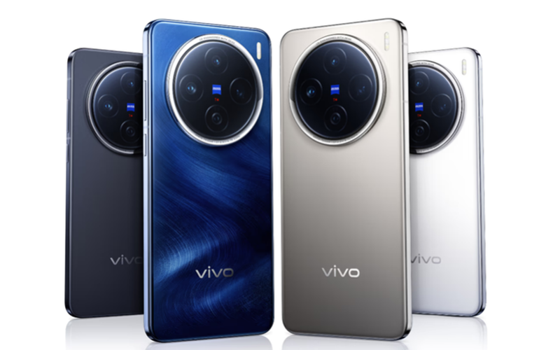 vivo X300系列10月中於上海發布 首發天璣9500配Zeiss鍍膜