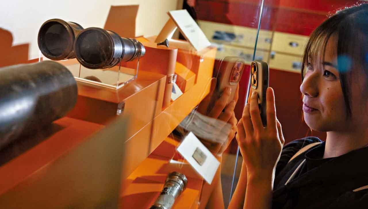 香港抗戰及海防博物館推專題展