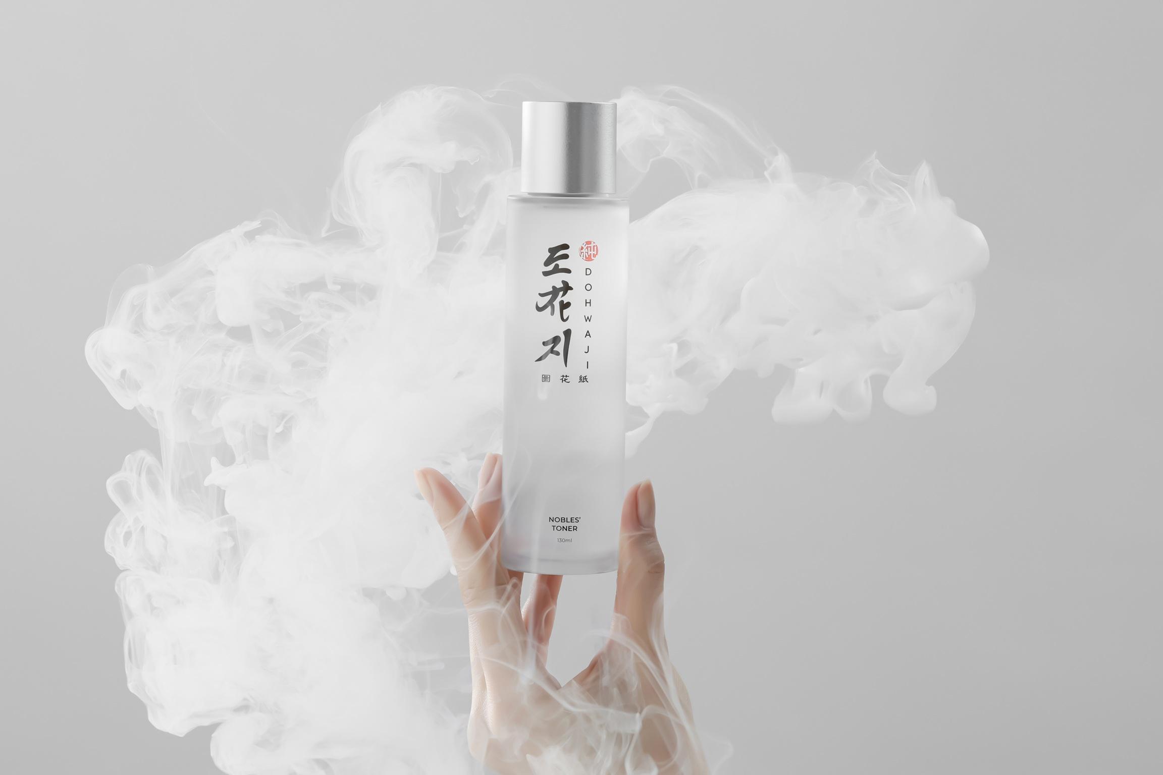 角質拋光機 - THE NOBLES’舒緩系列爽膚水有效溫和去除角質,改善粗糙肌膚。$210 / 130ml