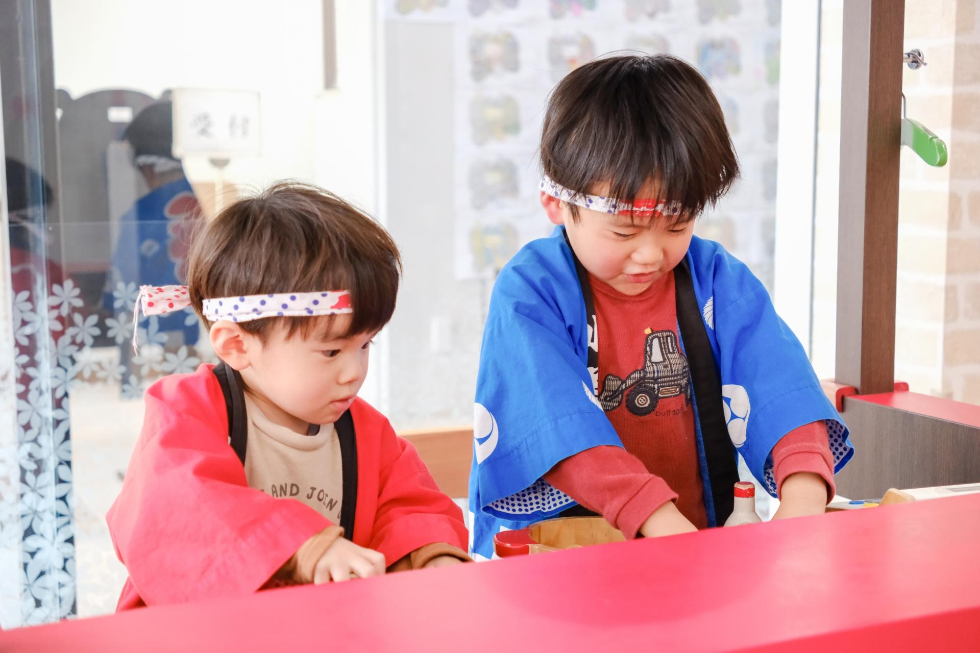 孩子的耐性會因年齡和自制能力而有所不同。(網絡圖片)