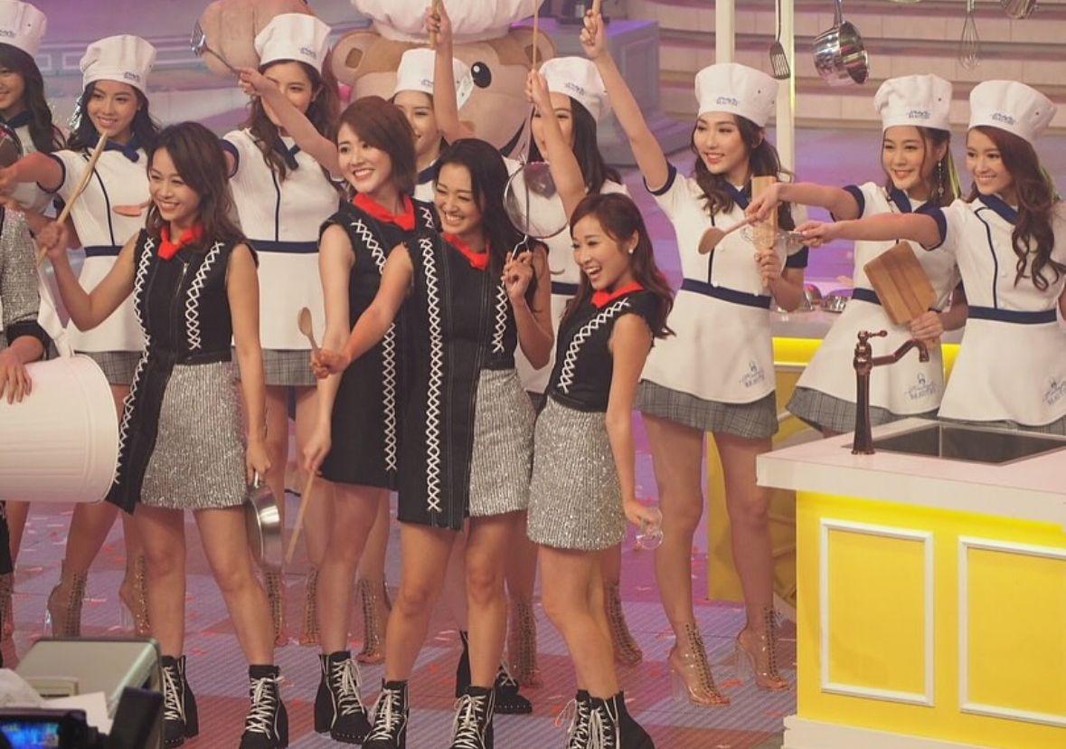 黃美棋分享一系列的生活點滴照片。