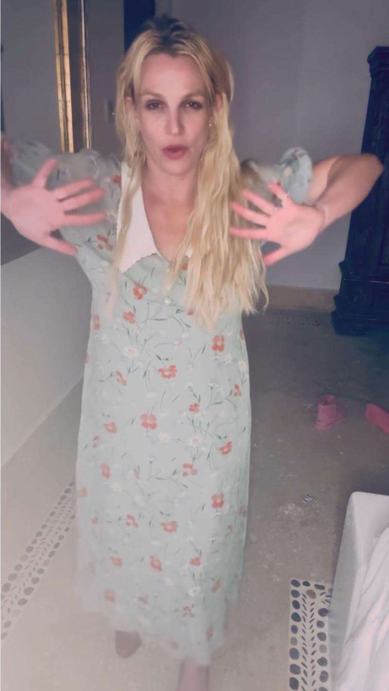 之後愈講愈興奮。