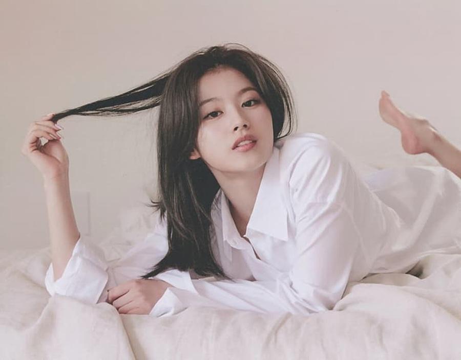 TWICE日籍成員Sana