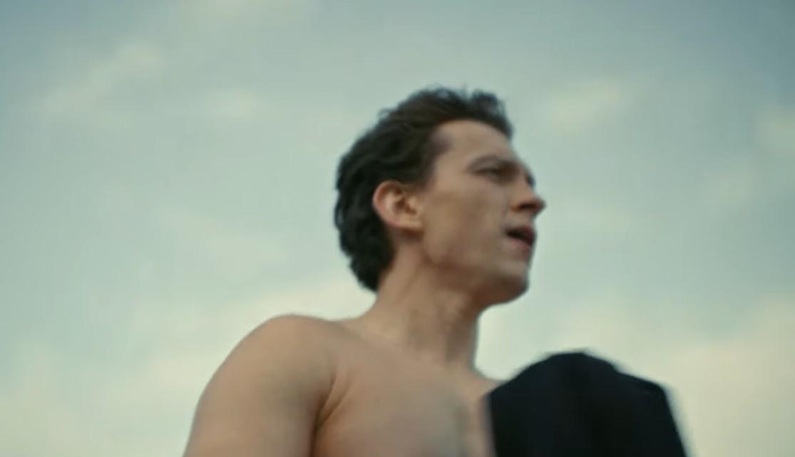 湯姆賀倫任Prada香水代言人 宣傳片由細跳到大