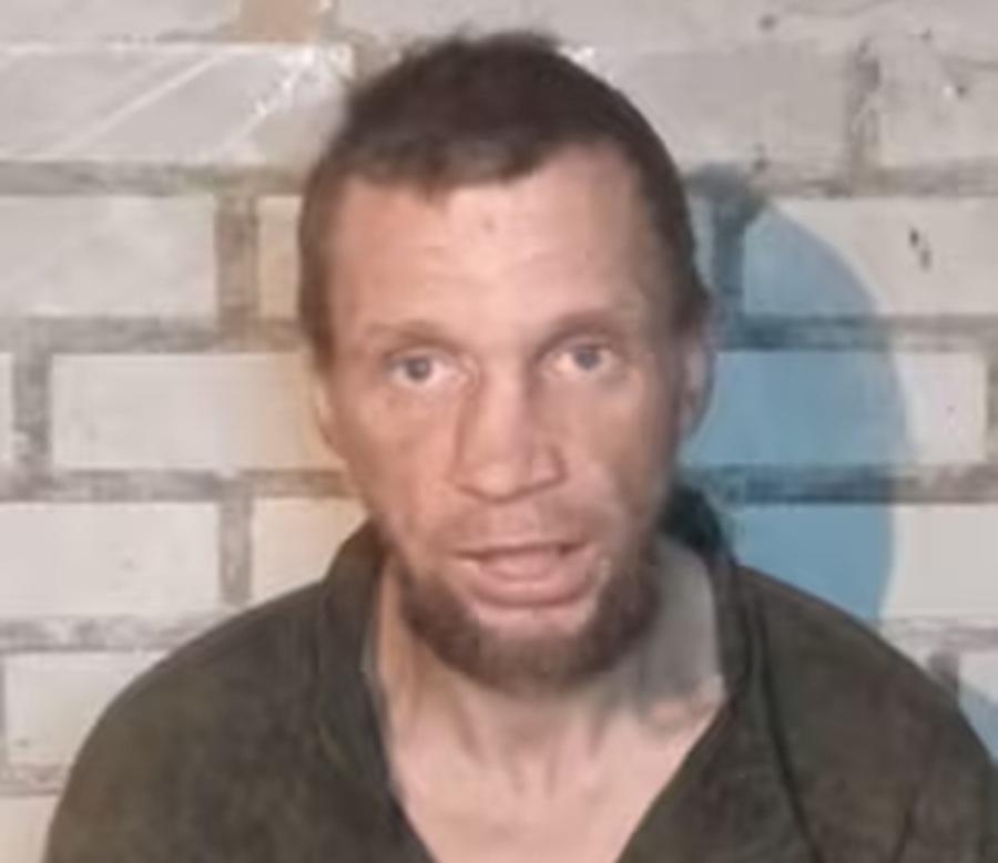 俄戰俘爆北韓士兵高調「男男戀」 餐廳排隊激吻|俄烏戰爭