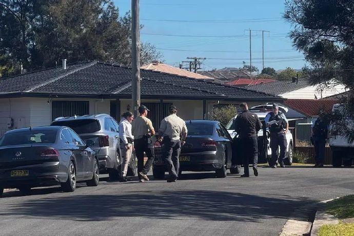 14歲中國女學生澳洲遊學被刺殺 同團兇手有精神問題