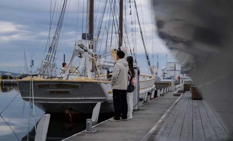 澳洲中國留學生遭圍毆腦出血重傷 5名未成年疑犯落網