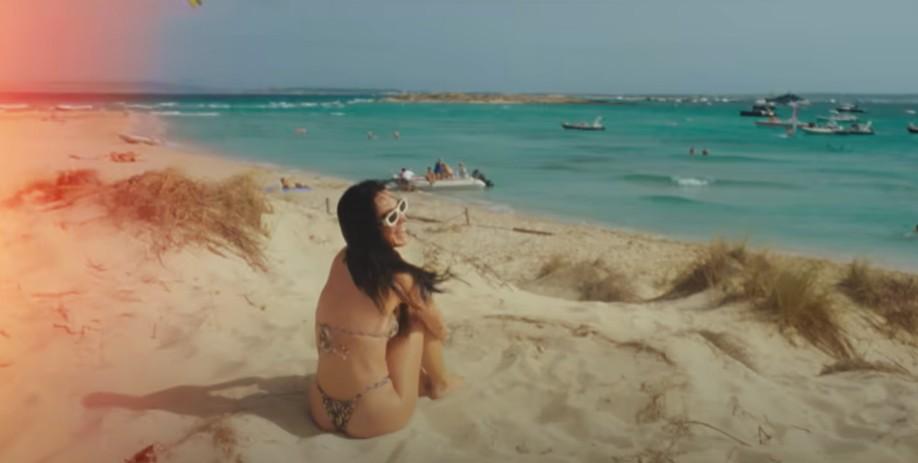 Katy Perry擅闖西班牙保護區拍MV遭罰款