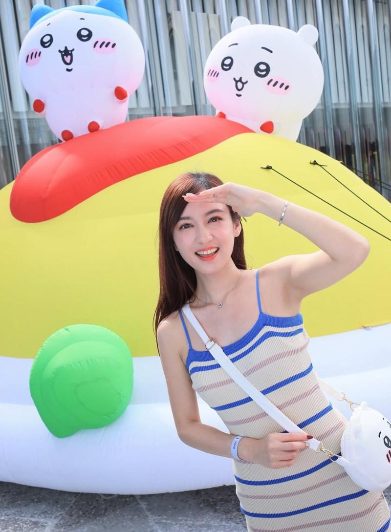 鍾意Chiikawa並非貪圖佢哋美色。