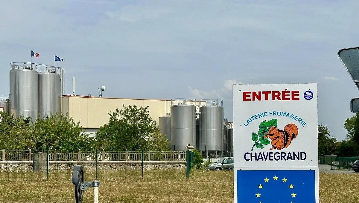 法國21人染李斯特菌2死 召回逾40批芝士國內外有售