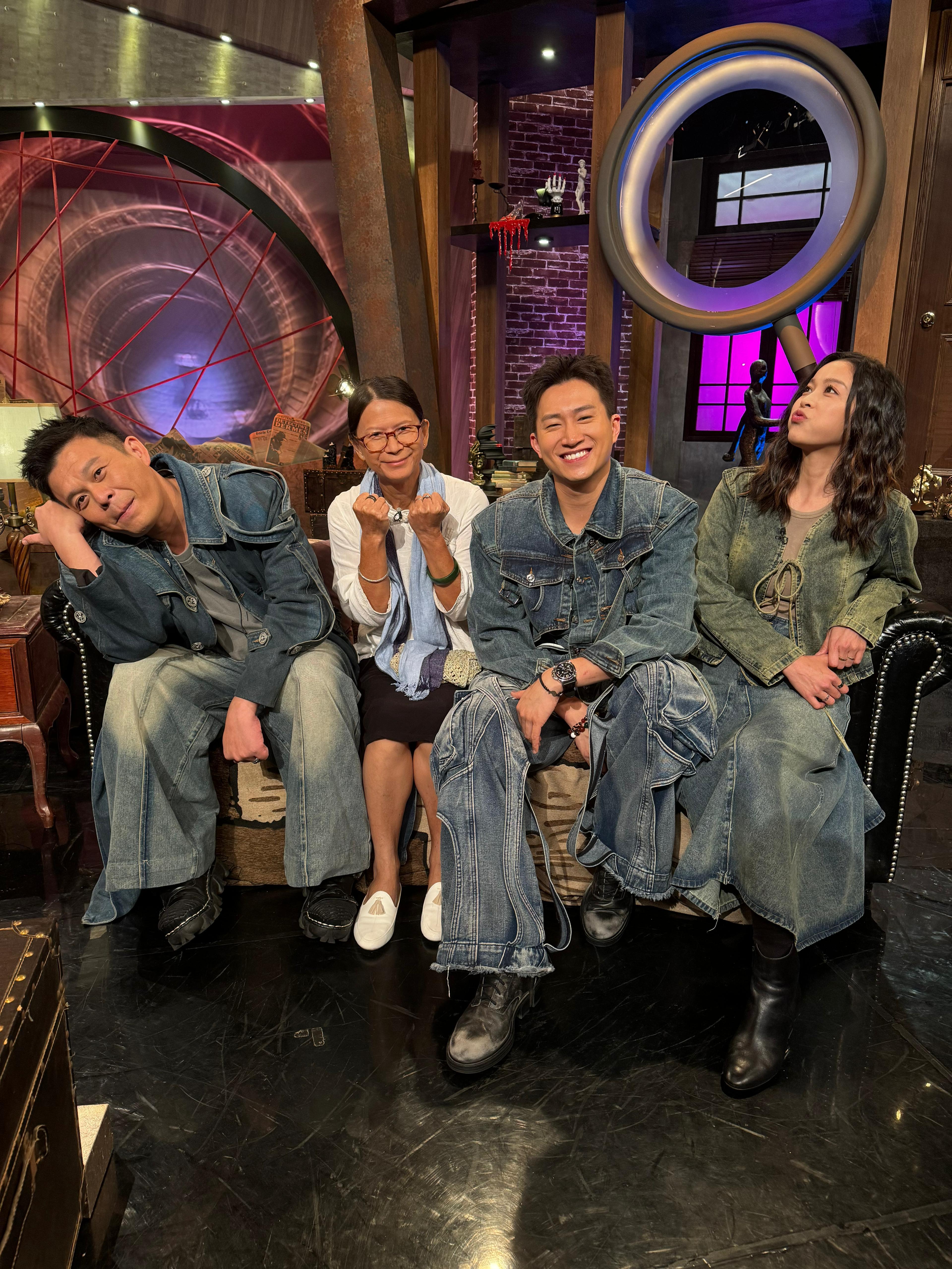 細細老師接受切除男性生殖器及陰道重置手術,更改身份證性別,正式成為女性。