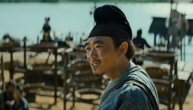 《長安的荔枝》(作者提供)