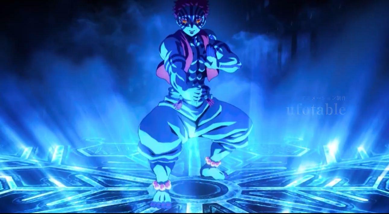 《「鬼滅之刃」無限城篇》第一章分別在香港、台灣及日本掀起熱潮。