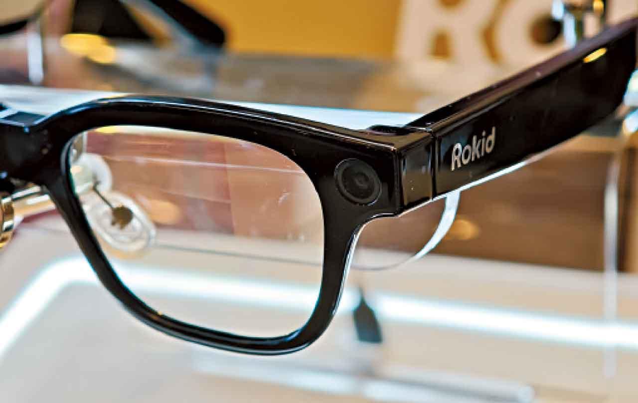 Rokid Glasses