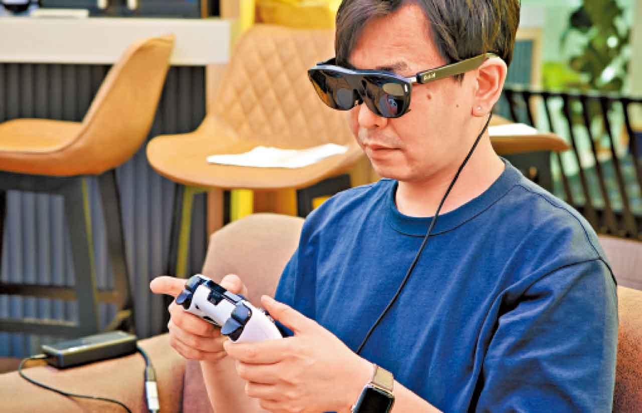 Rokid Glasses Rokid AR Max 2