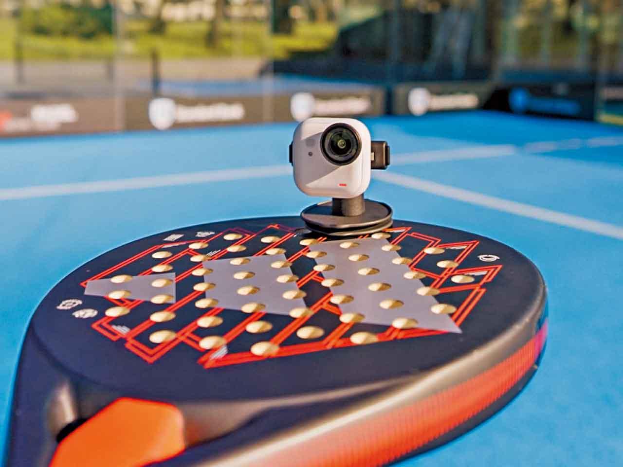 Insta360 GO Ultra