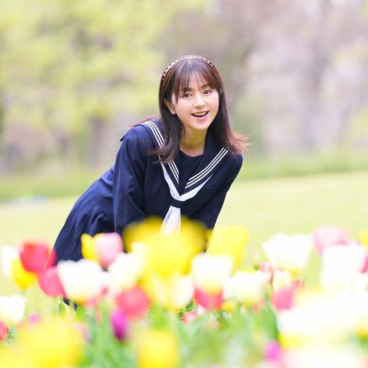 櫻井智是偶像歌手出身,後來轉戰配音領域。