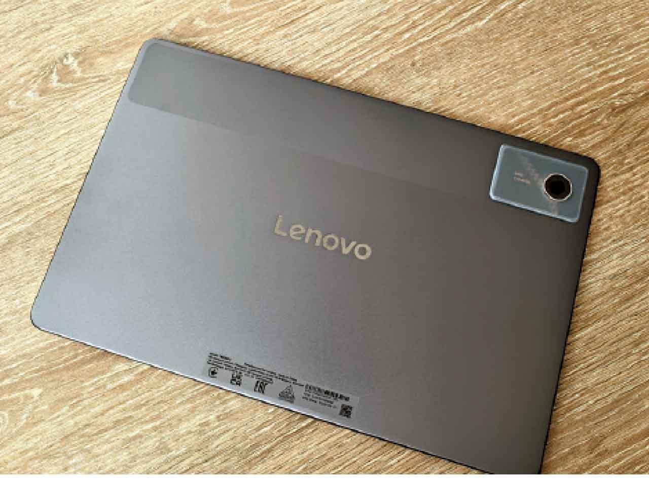 Lenovo Idea Tab平板