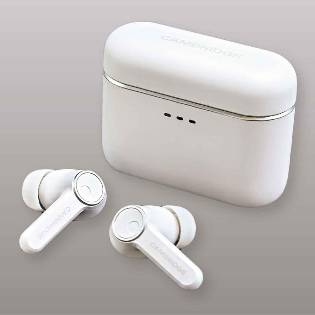 Melomania A100 無線藍牙耳機