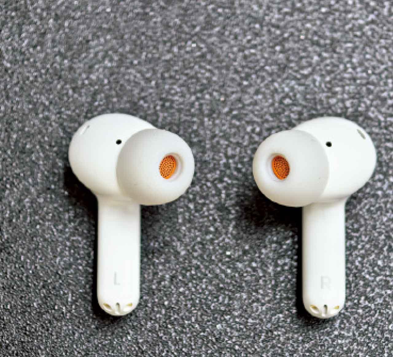 Melomania A100 無線藍牙耳機