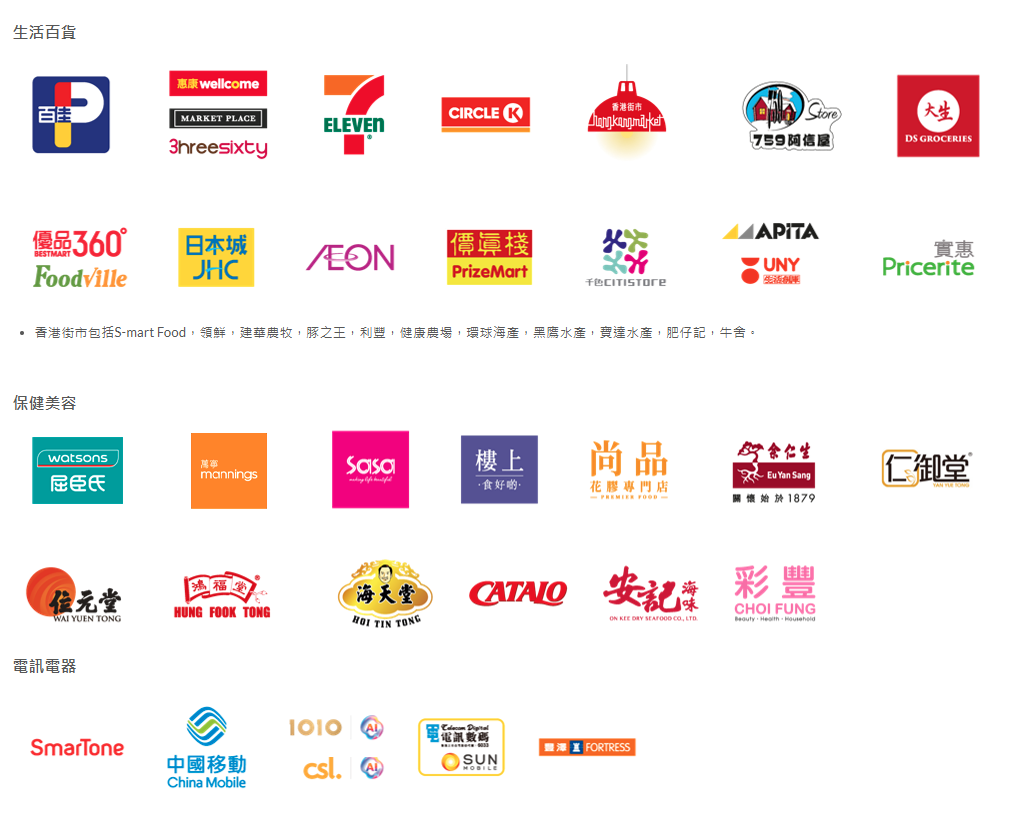 樂悠節2025|樂悠節長者優惠回歸 派828萬元現金回贈/麥當勞/大家樂/一粥麵/百佳/惠康優惠