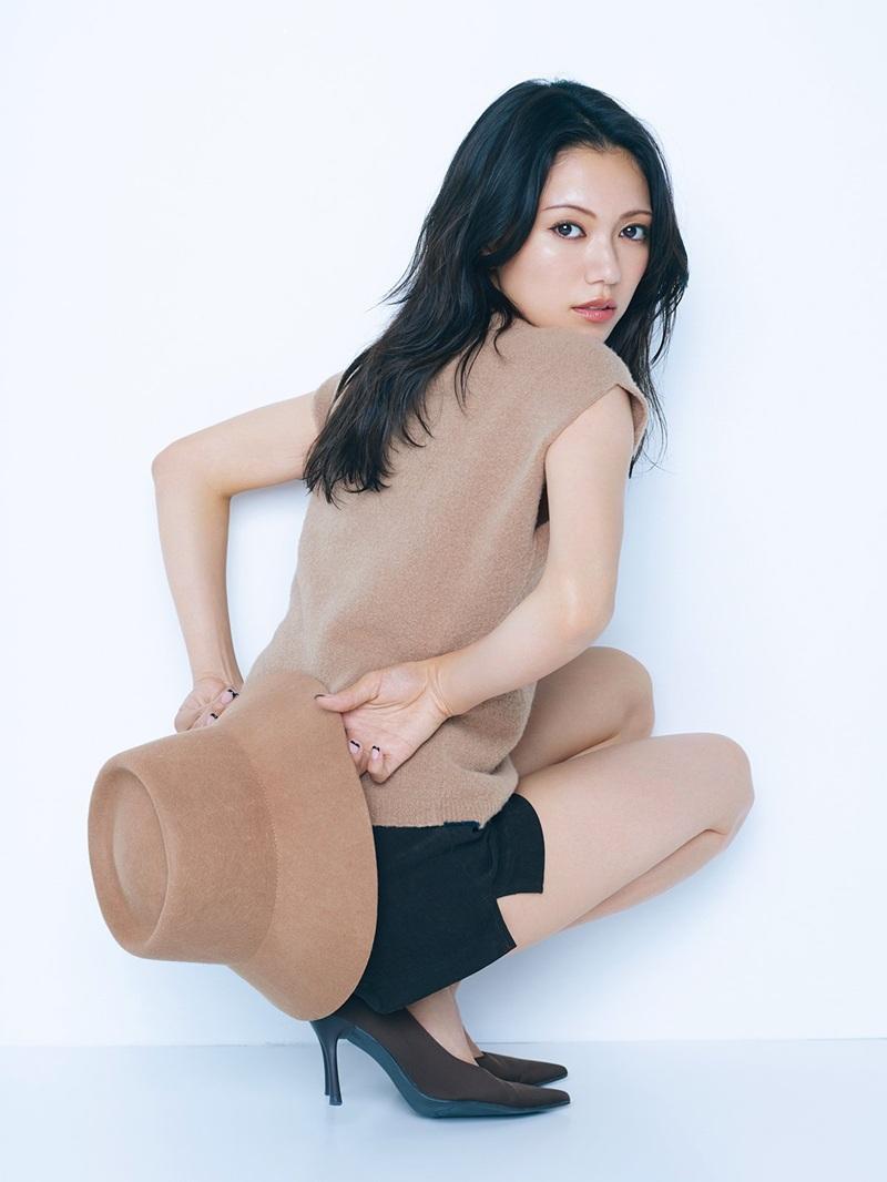 二階堂富美嫁諧星Kazlaser 9年前透露是傾慕對象