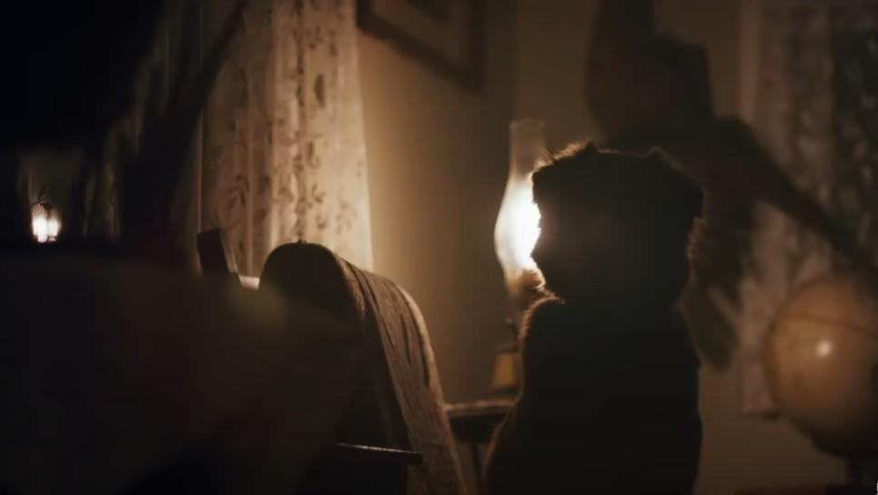 狗狗視角恐怖片《Good Boy》 狗主人Google搜尋量激增2000% (有片)